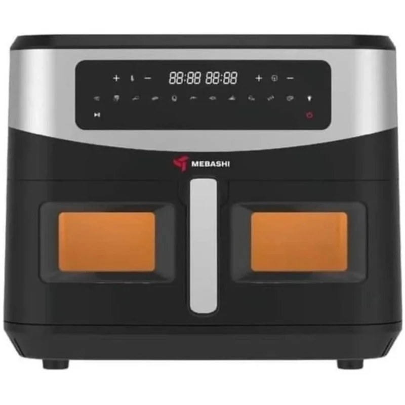 سرخ کن بدون روغن مباشی مدل ME-AF958 ظرفیت 11 لیتری