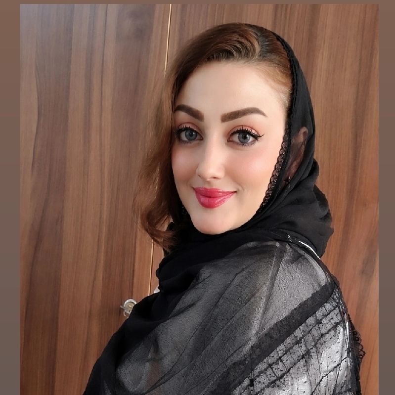 نرگس رحیمی