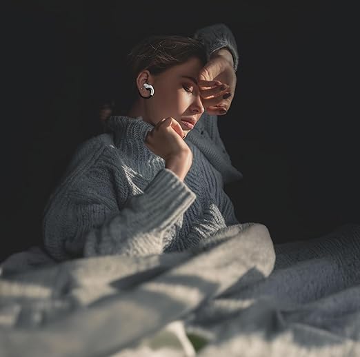 هندزفری بلوتوثی گرین لاین Passion Open-Ear TWS GNPSNOPTWSBK