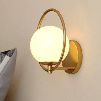 لوستردیواری مدرن مولکولی کد D-155