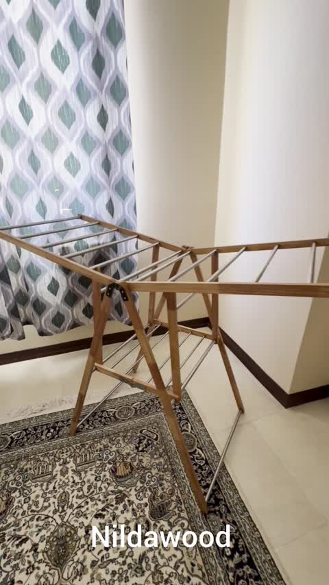 بندرخت بالدار چوبی نیل