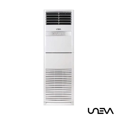 کولر ایستاده یونیوا SCROLL T3 60000