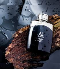 ادکلن مونت بلانک لجند - عطر و اسانس