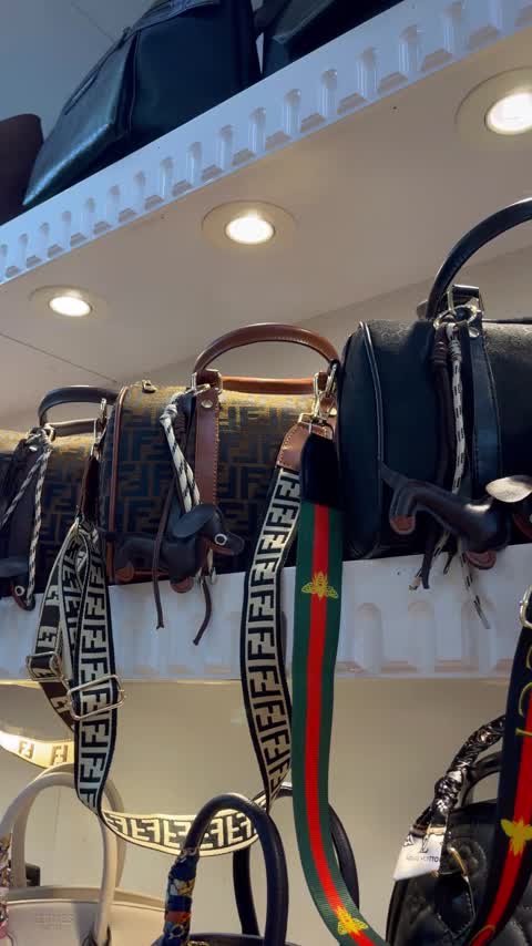 کیف مارک (فندی -گوچی-باربری موجوده)