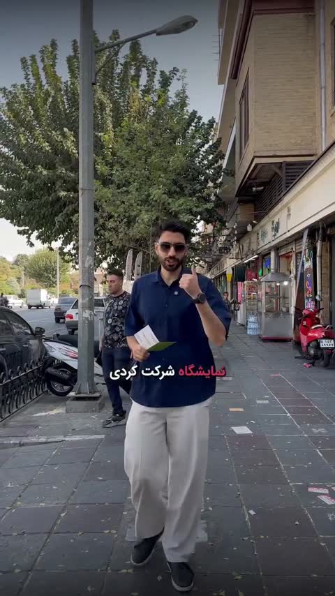 لیبل مربعی کاغذی روکش سلفون