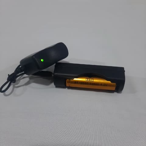 شارژر باتری لیتیوم یون مدل AT5800