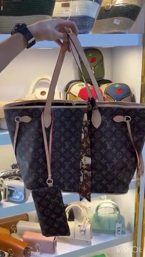 کیف زنانه مارک 909