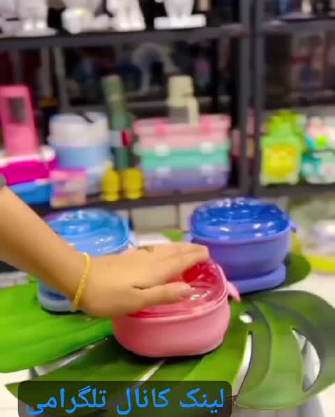 دستگاه شمع ووکس تاشو