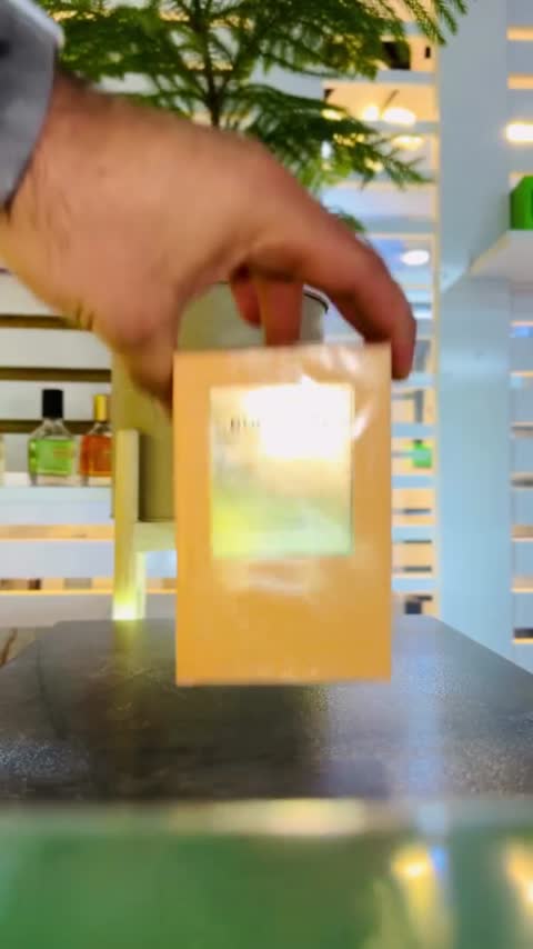 ادکلن باربری گادس حجم 100 میل