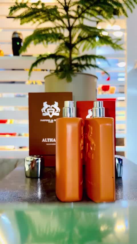 عطر ادکلن پارفومز د مارلی التیر 125 میل