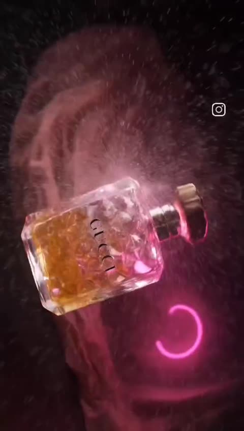 ادوپرفیوم گوچی فلورا گورجس