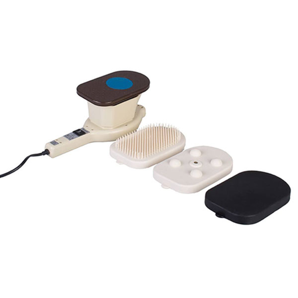 ماساژور 4 سر مانولی مدل Manoli 720W