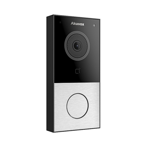 پنل بیرونی آیفون هوشمند آکووکس مدل E12S