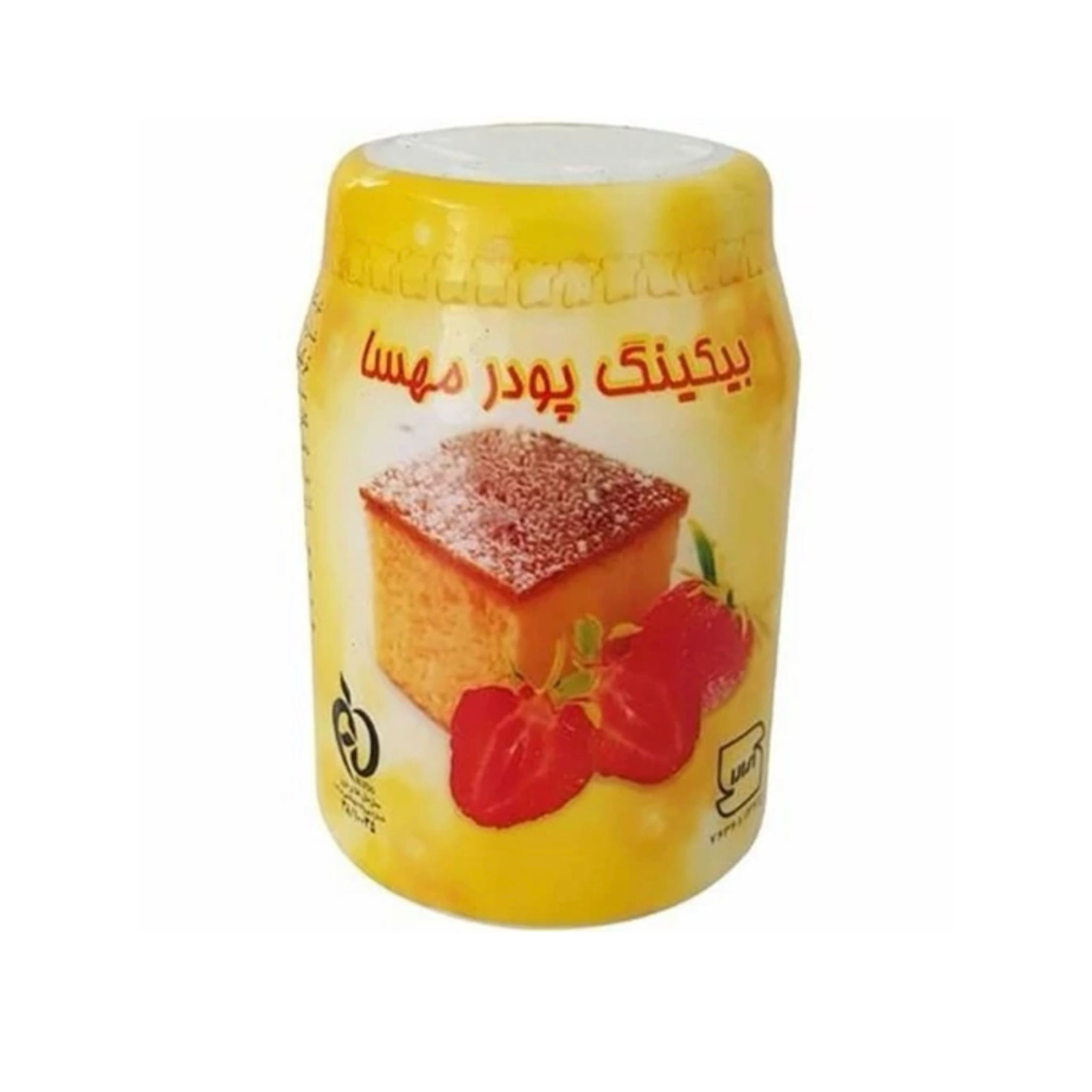 بیکینگ پودر مهسا 100 گرم