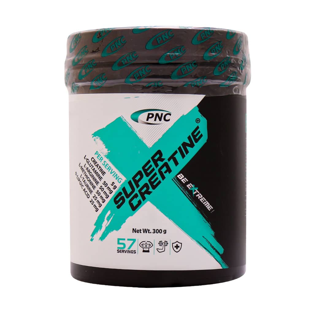 سوپر کراتین پی ان سی کارن (300 گرمی)