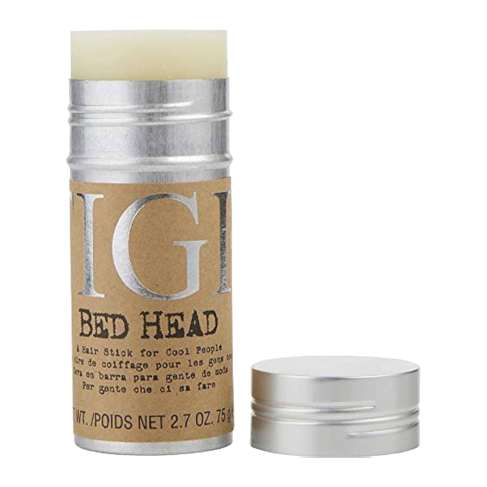 کرم حالت دهنده و وز گیر مو Tigi مدل Bed Head مناسب آقایان حجم 75 میل 