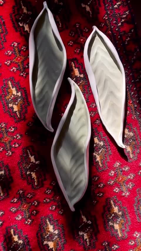 ظروف سرامیکی مزه خوری برند CERAMUD
