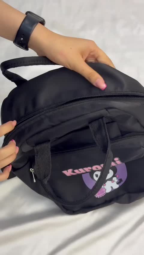 کوله کرومی