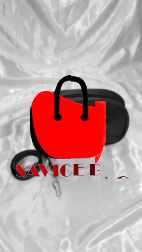 کیف دوشی مدل پاسپورتی ،طرح شرانک برند SAVICE