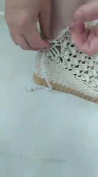 کفش زنانه شیک ، کفش دستبافت (پس کرایه)
