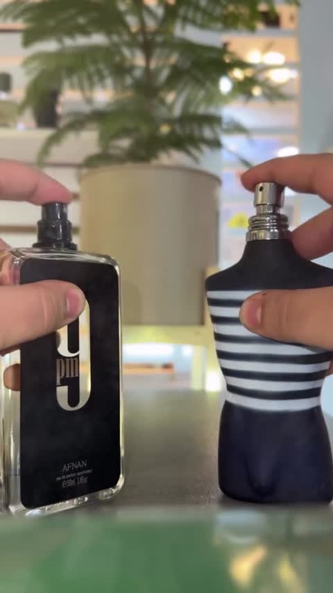 ادکلن ژان پائول گوتیه له میل مردانه هارد باکس