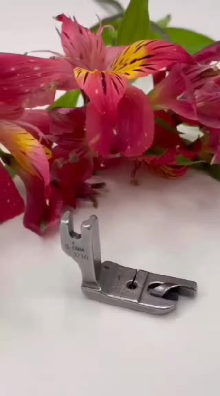 پایه لب تو راسته دوز صنعتی شماره 7