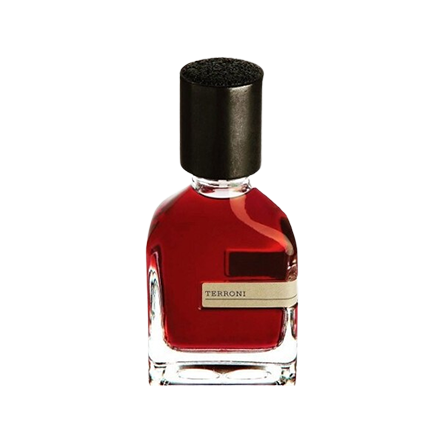 عطر دستساز یونیسکس ORTO PARISI Terroni اورتو پاریسی ترونی 30/50/100 میل