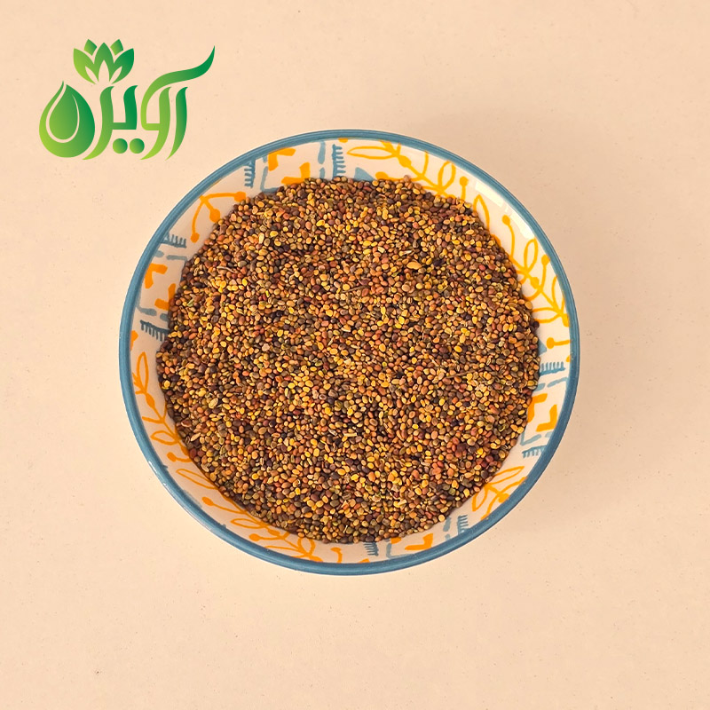 تخم شبدر