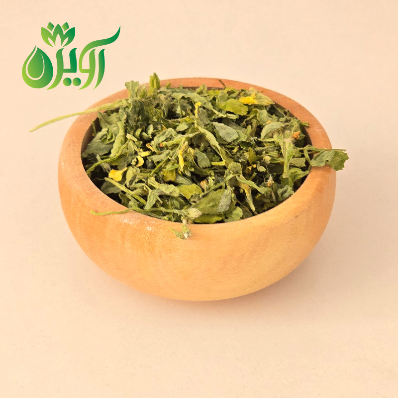 شنبلیله خانگی(شسته شده)