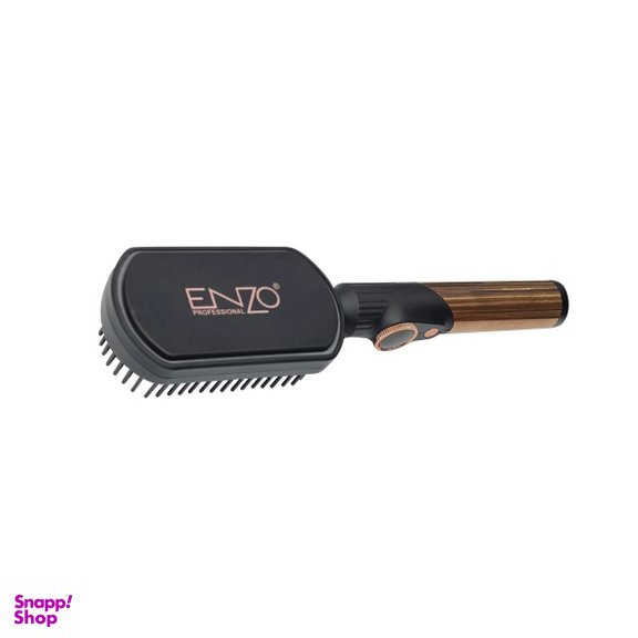 برس حرارتی انزو EN-4002 پروفشنال ENZO professional AC110_240v 50/60 Hz 65w