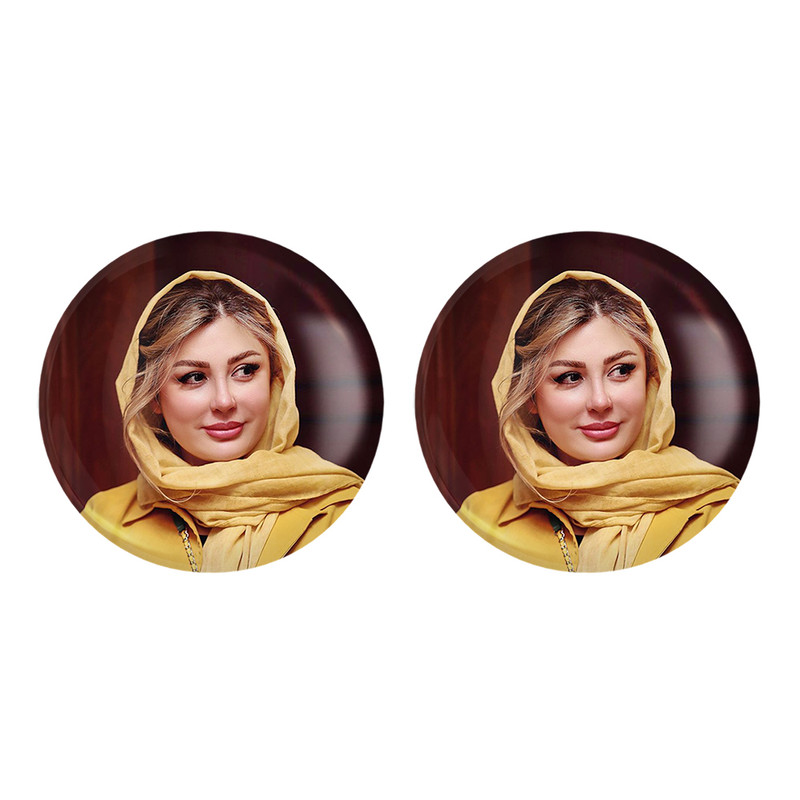 ارسال دیجی کالا مگنت خندالو مدل نیوشا ضیغمی کد 6243 مجموعه 2 عددی ارسال دیجی کالا