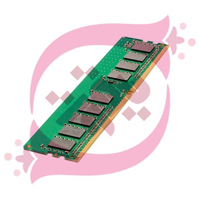HPE 16GB Single Rank x4 DDR4-2400 Registered 805349-B21
