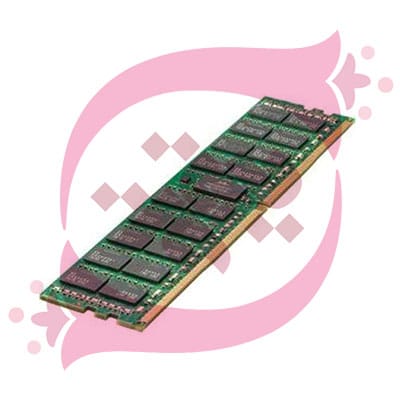 HPE 16GB Single Rank x4 DDR4-2666 Registered 815098-B21