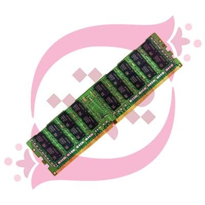 HPE 64GB DRx4 DDR4-2666 Registered Smart P05592-B21