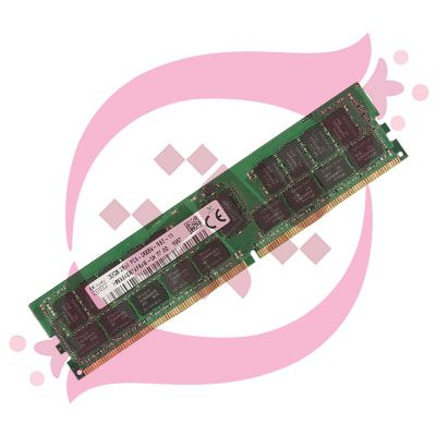 HPE 32GB DRx4 DDR4-2666 Registered P05590-B21