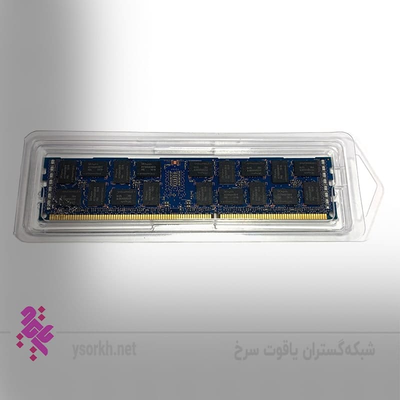 HP 16GB DRx4 PC3-12800 Registered Pn:672631-B21