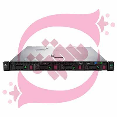 سرور HPE DL360 Gen10 4LFF NC CTO P19768-B21