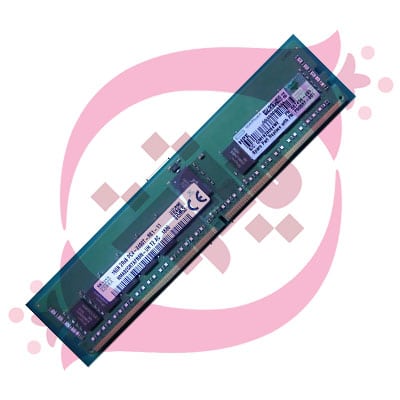 HPE 16GB DRx8 DDR4-2400 Registered Smart P00423-B21