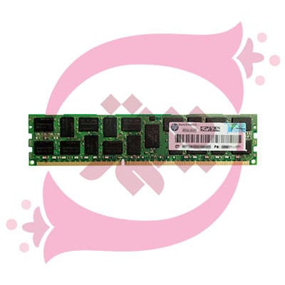 HPE 8GB Single Rank x8 DDR4-3200 Registered P07638-B21