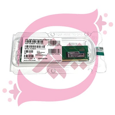 HPE 16GB DRx8 DDR4-2933 Registered P00922-B21