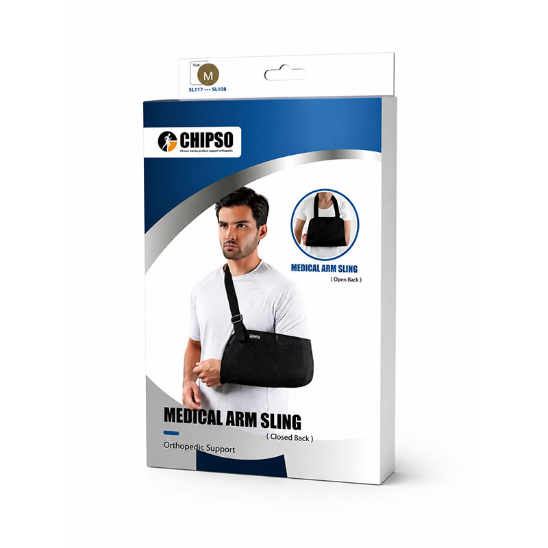 آویز دست گردنی چیپسو کد SL107