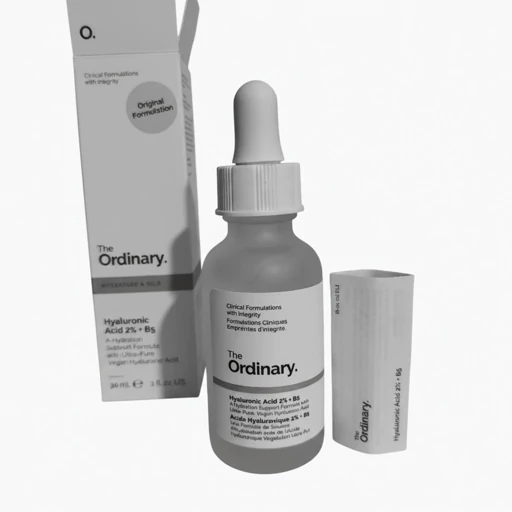 سرم آبرسان هیالورونیک اسیدتخصصی اوردینری اصل به ضمانت اصالت The Ordinary Hyaluronic Acid 2درصد + B5