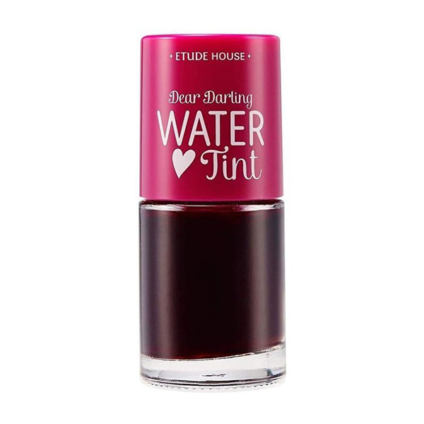 تینت لب و گونه اتود طرح اسنس شماره 7 Water Tint