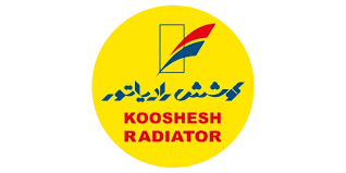 رادیاتور پراید برند کوشش