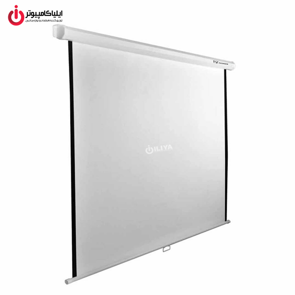 پرده نمایش ویدئو پروژکتور تسکو مدل TSCO TVS 118 MN