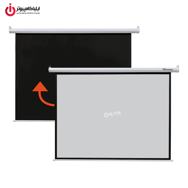 پرده نمایش ویدئو پروژکتور تسکو مدل TSCO TVS 149 MO