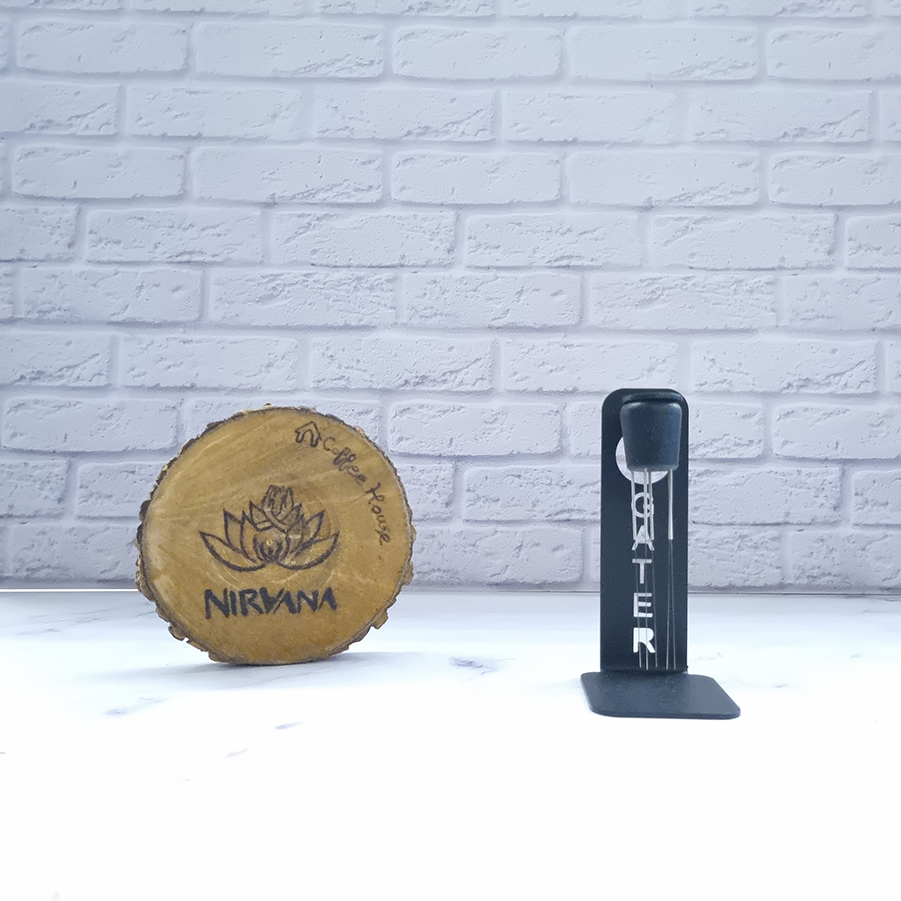 نیدل گتر مگنتی استند دار