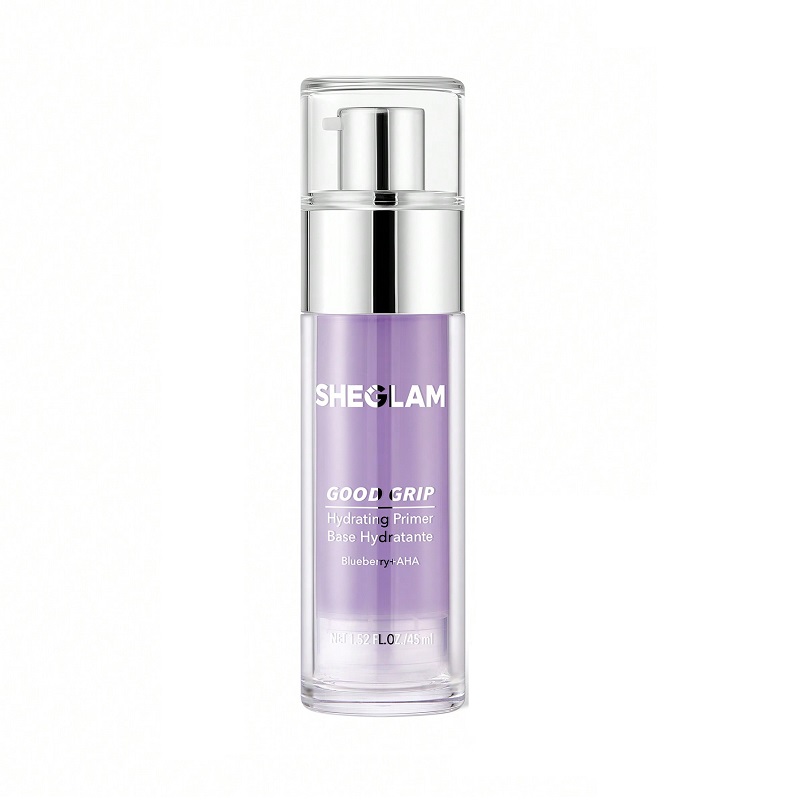 پرایمر آبرسان بلوبری شیگلم Sheglam مدل Good Grip حجم 45 میل / اصلی وارداتی