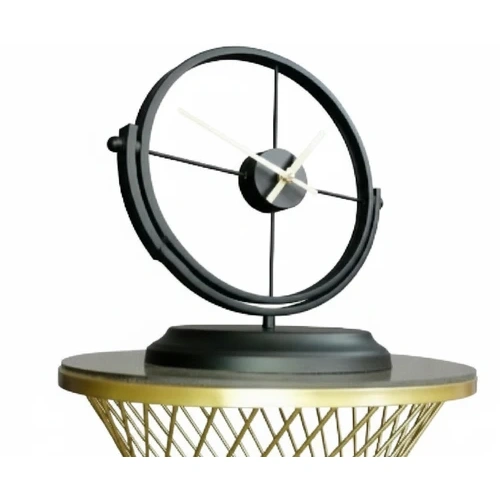 ساعت رومیزی مدرن کد H-137