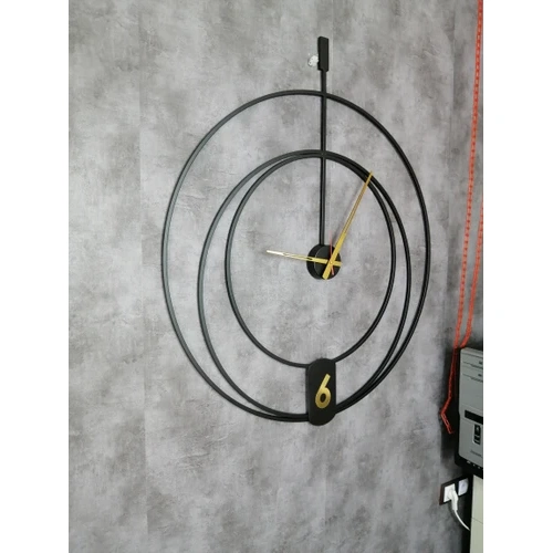 ساعت دیواری کد H-130